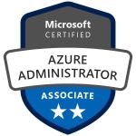 Azure Administrator Associate(Microsoft Certified)